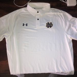 Notre Dame Gameday Polo
